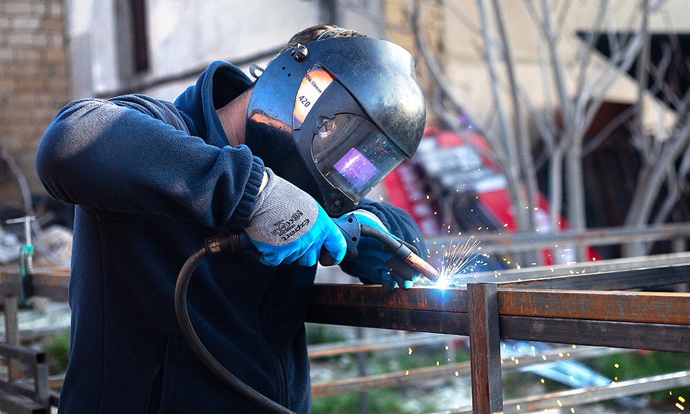 Custom Fabrication