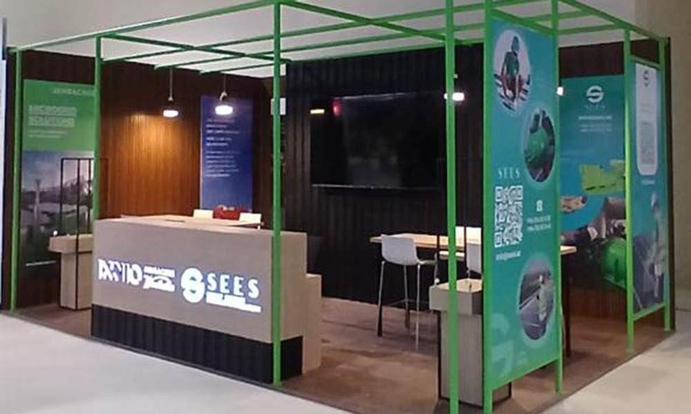 Exhibition Stands